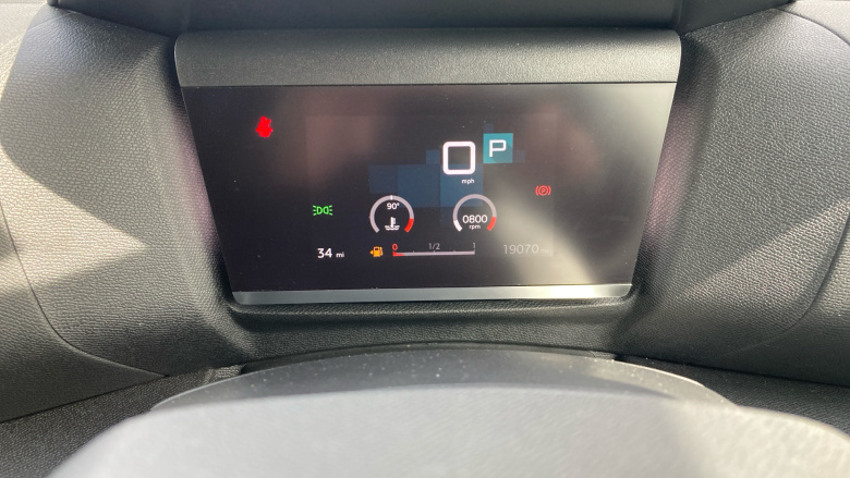 Citroen C4 1.2 PureTech [130] Shine Plus 5dr Auto Petrol Hatchback